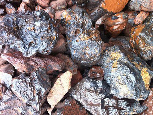 重選設(shè)備-錳礦重選