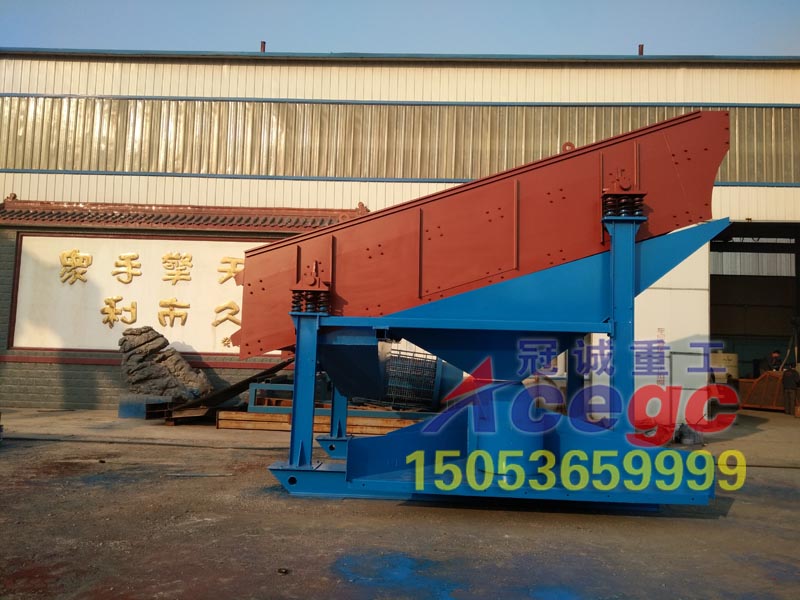 金礦重選設(shè)備